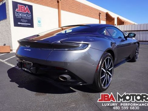 Used 2020 Aston Martin DB11 Coupe image 52