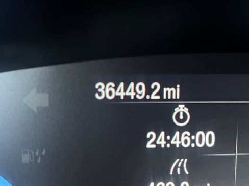 Used 2022 Ford Bronco Sport Big Bend w/ Convenience Package image 25