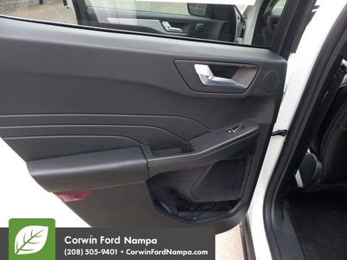 New 2025 Ford Escape Base w/ PHEV Premium Package image 27