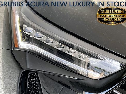 New 2026 Acura RDX A-Spec AWD/4WD image 36