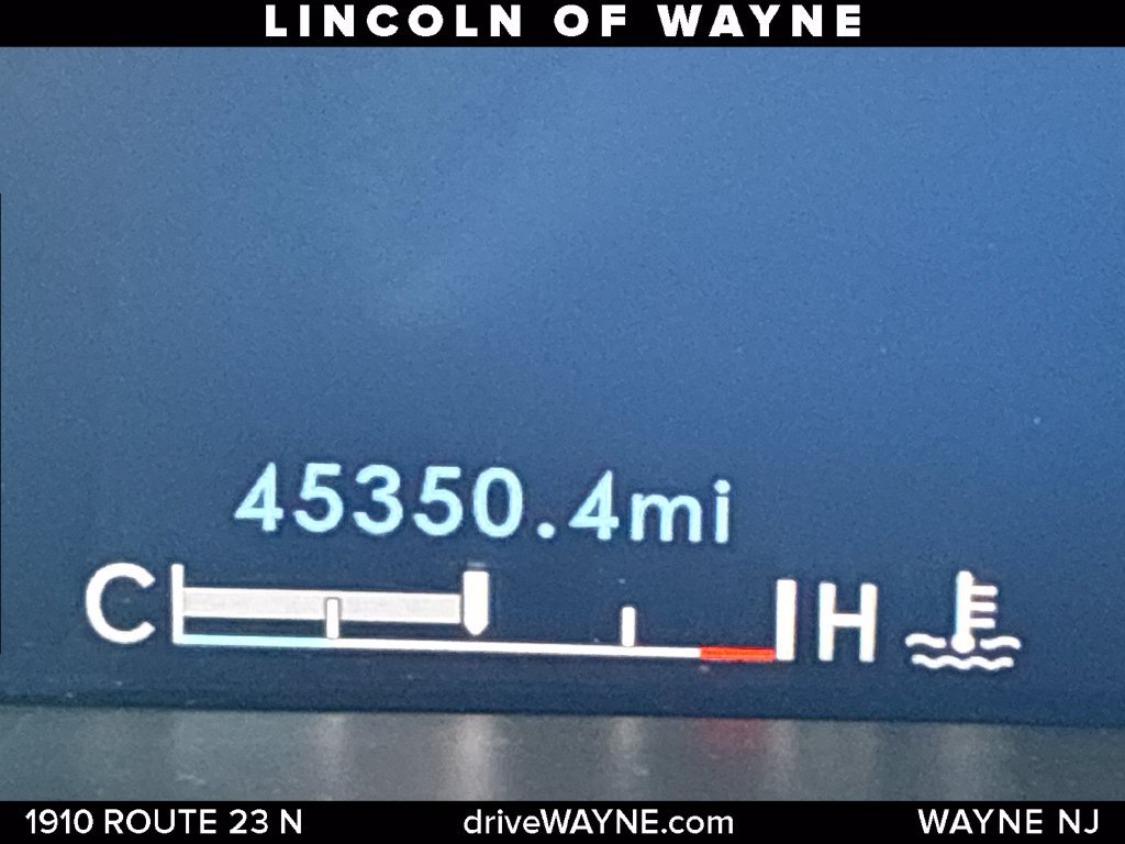 Certified 2023 Lincoln Navigator 4WD image 18