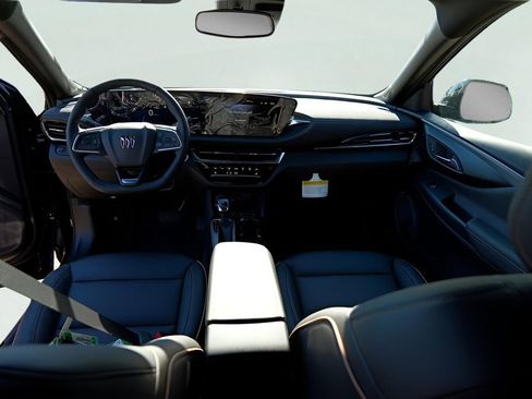New 2026 Buick Envista Avenir image 25