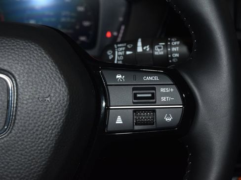 Used 2026 Honda CR-V EX-L image 10