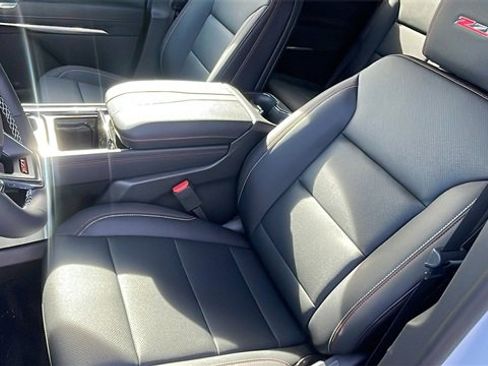 New 2026 Chevrolet Traverse Z71 w/ Enhanced Driving Package image 11