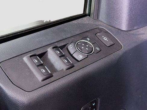 Used 2022 Ford F250 Lariat w/ Tremor Off-Road Package image 21