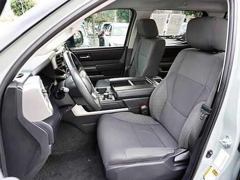 Used 2023 Toyota Tundra SR5 w/ TRD Off-Road Package image 16