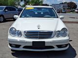 Used 2007 Mercedes-Benz C 230 Sedan image 2