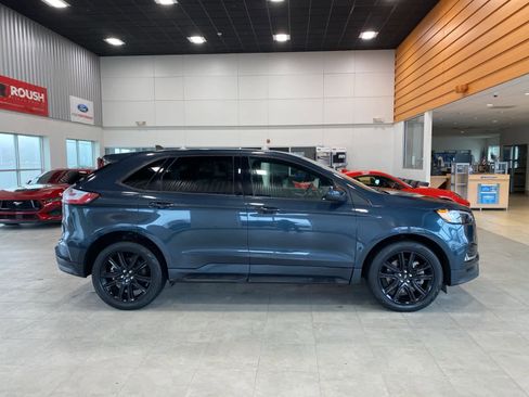 Used 2023 Ford Edge ST-Line image 6