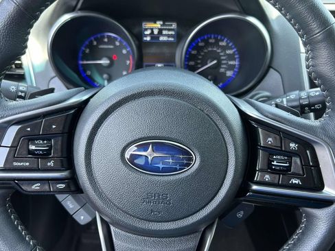 Used 2019 Subaru Outback 3.6R Touring AWD/4WD image 20