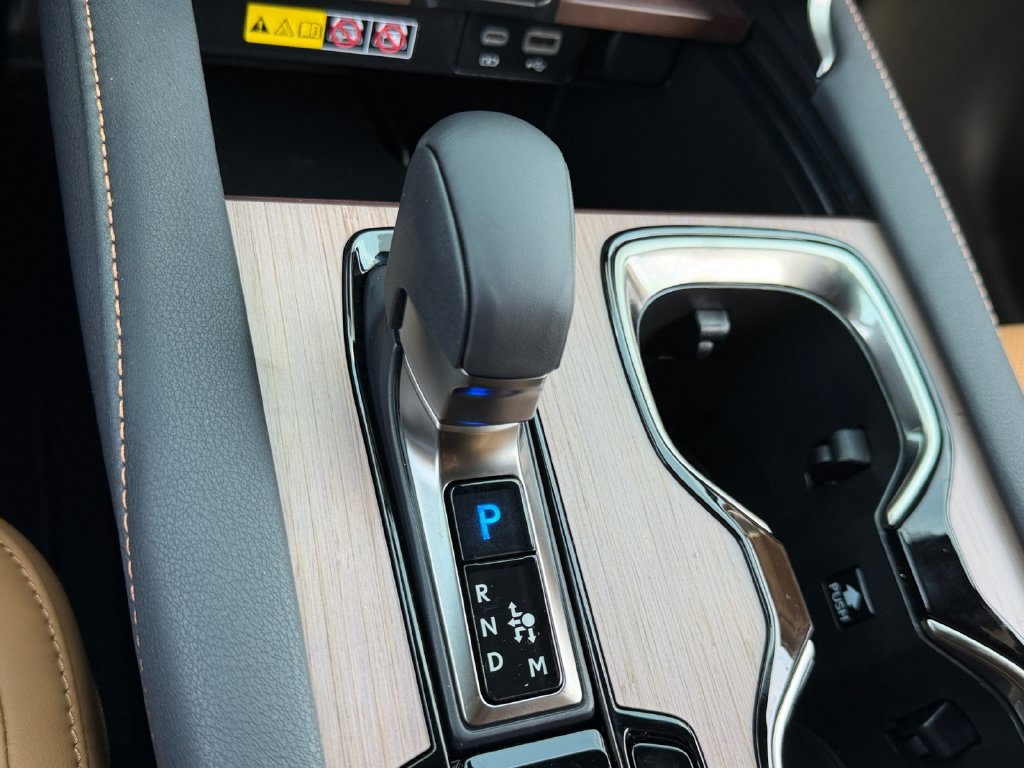 New 2026 Lexus RX 350 Premium AWD/4WD image 21