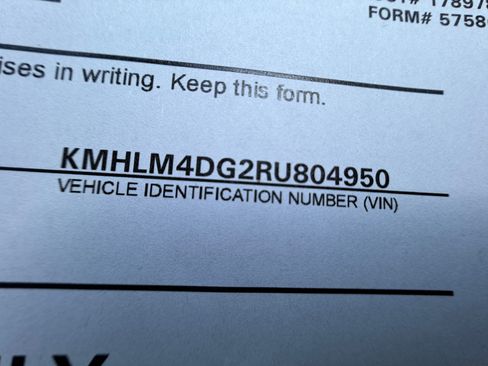 Certified 2024 Hyundai Elantra SEL FWD image 25