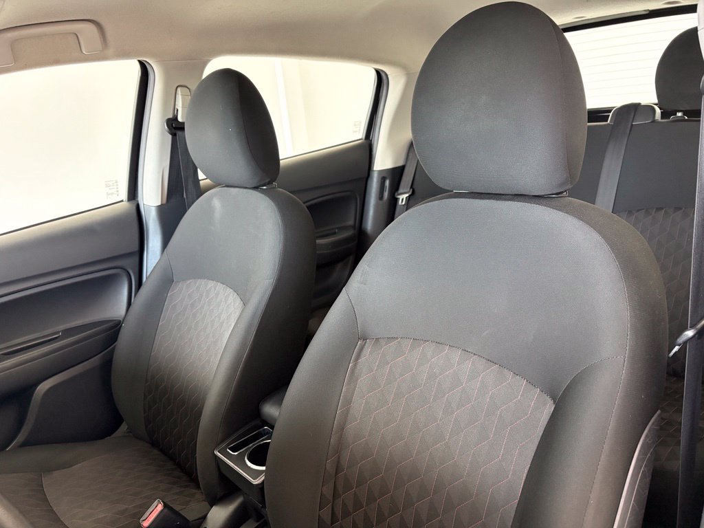 Used 2021 Mitsubishi Mirage FWD image 24