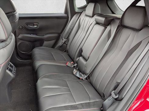 New 2025 Acura ADX A-Spec image 16