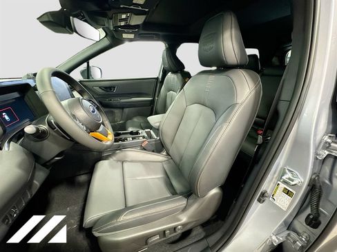 New 2026 Subaru Outback Wilderness AWD/4WD image 23