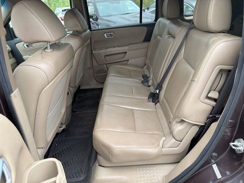 Used 2012 Honda Pilot EX-L image 11