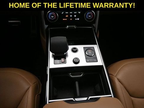 Used 2023 Land Rover Range Rover SE AWD/4WD image 41