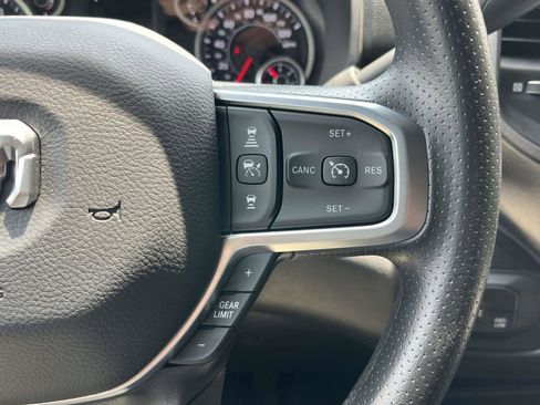 Used 2025 RAM 2500 Tradesman image 13