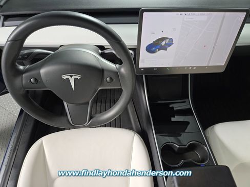 Used 2019 Tesla Model 3 Standard Range Plus RWD image 18
