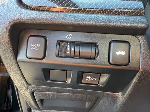 Used 2021 Subaru WRX Limited image 19