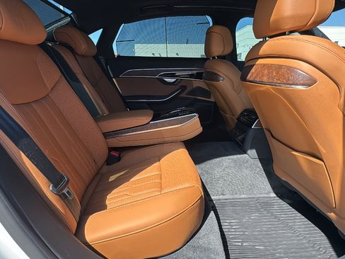 Used 2025 Audi A8 L 3.0T image 26