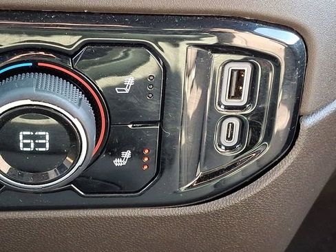 Certified 2024 Chevrolet Silverado 1500 LT w/ LPO, Liner Protection Package image 26