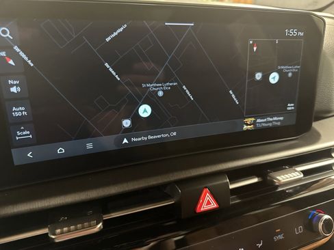 New 2026 Kia Sportage X-Line w/ X-Line Technology Package image 23