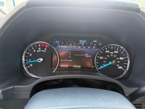 Used 2022 Ford F250 Lariat w/ Chrome Package image 14