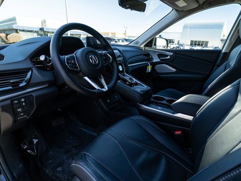 Certified 2025 Acura RDX w/ Technology Package image 16