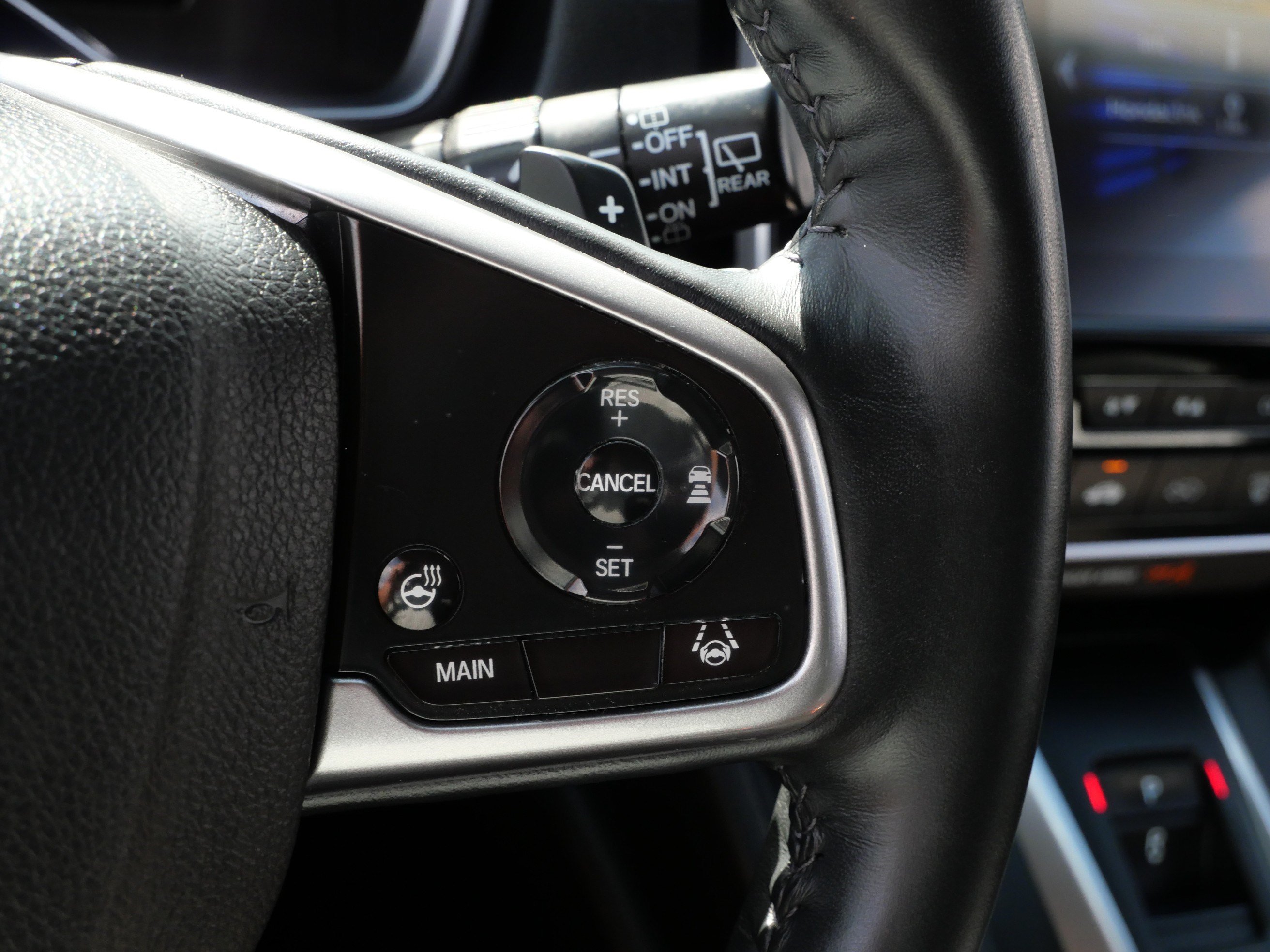 Certified 2022 Honda CR-V EX-L image 24