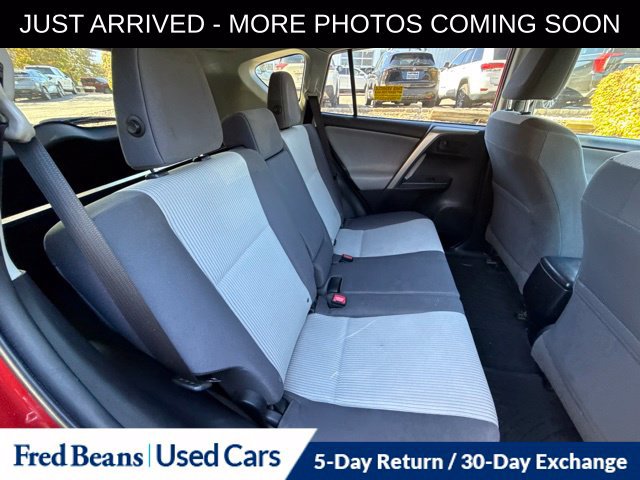 Used 2014 Toyota RAV4 LE AWD/4WD image 11