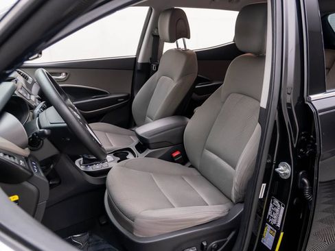 Used 2015 Hyundai Santa Fe Sport w/ Option Group 02 AWD/4WD image 17