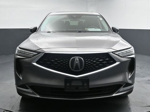 Used 2022 Acura MDX SH-AWD w/ Technology Package image 3