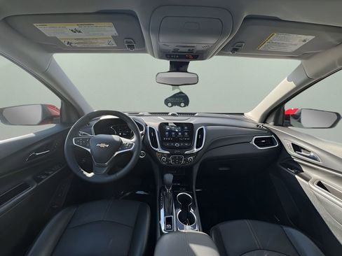 Certified 2023 Chevrolet Equinox Premier image 21