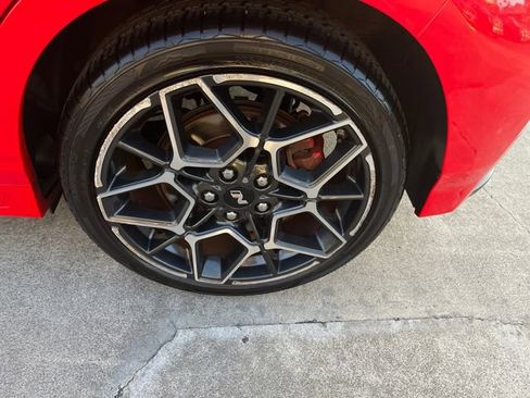 Used 2022 Hyundai Kona N FWD image 21