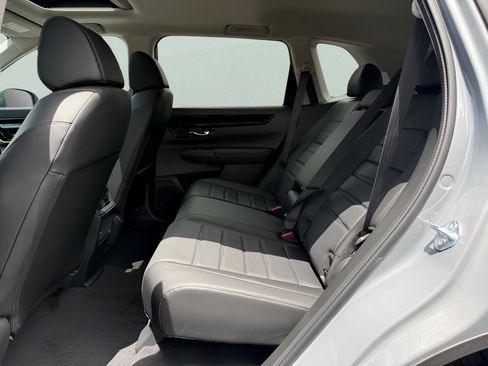 New 2026 Honda CR-V EX-L image 11
