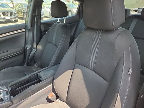 Used 2018 Honda Civic LX image 14