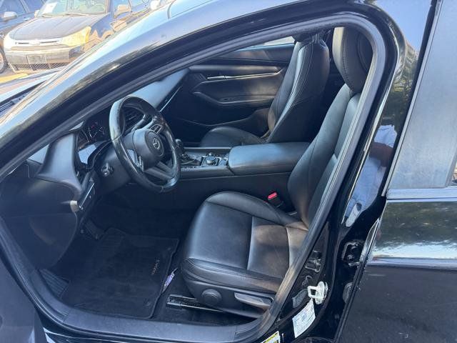 Used 2020 MAZDA MAZDA3 Sedan w/ Select Package FWD image 8