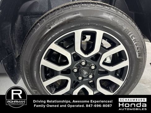 Used 2024 Ford Maverick Lariat FWD image 5