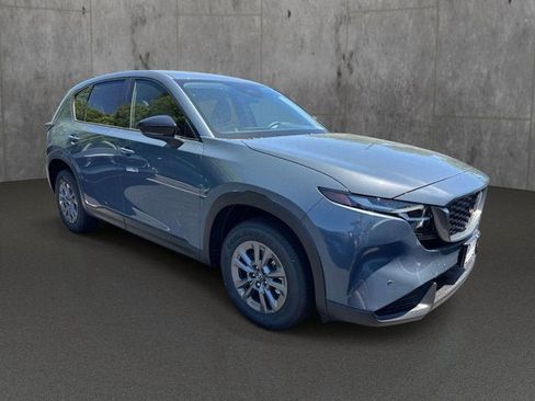 New 2026 MAZDA CX-5 Select AWD/4WD image 7