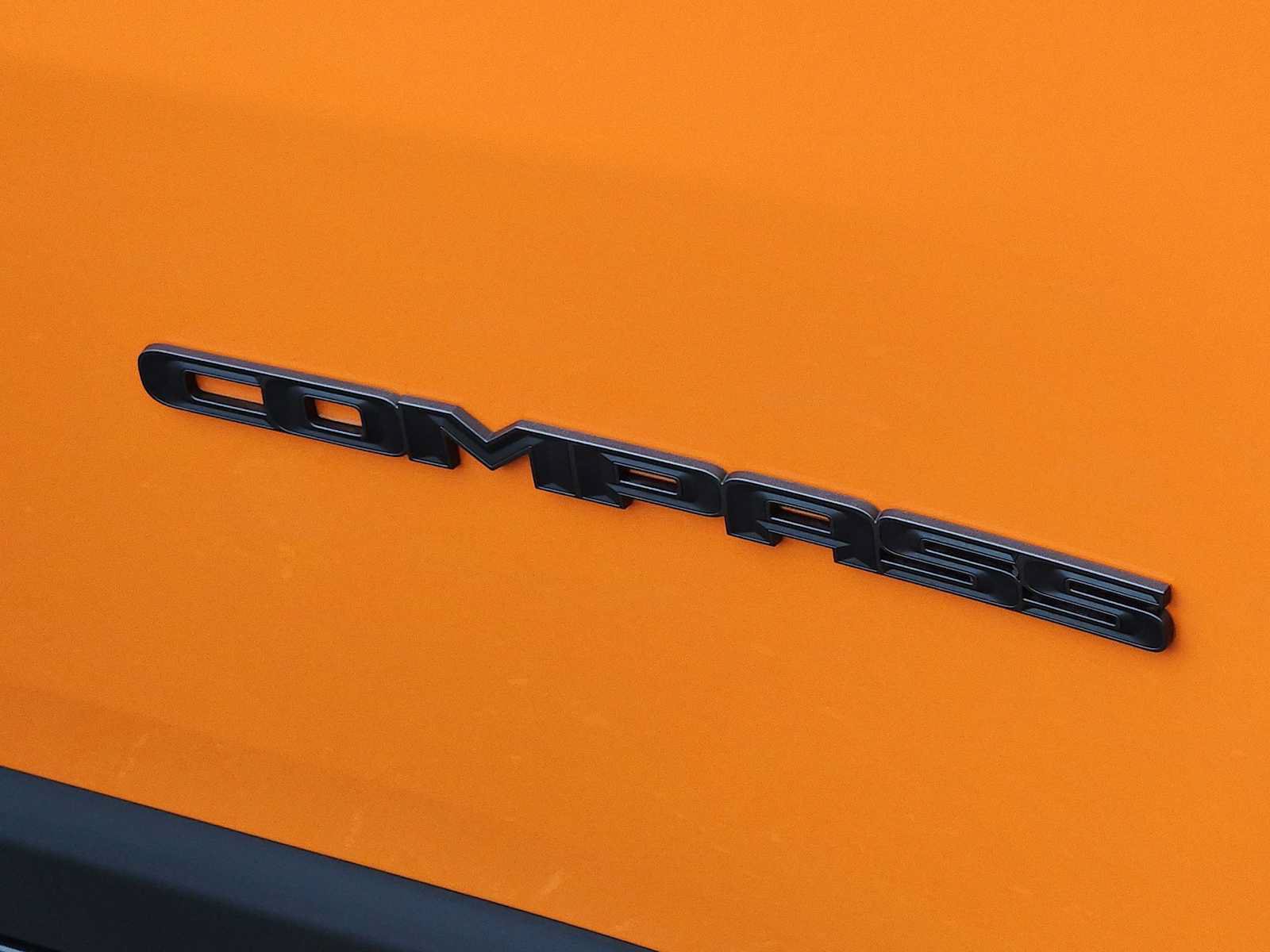 New 2026 Jeep Compass Latitude AWD/4WD image 11