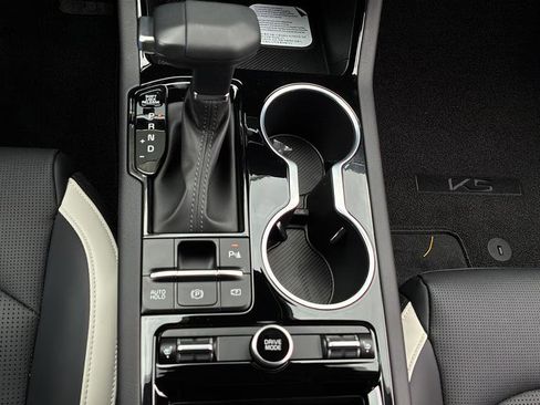 New 2026 Kia K5 GT-Line image 22