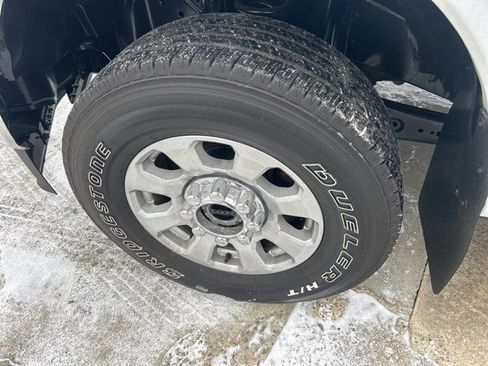 Used 2023 Ford F250 XLT image 5