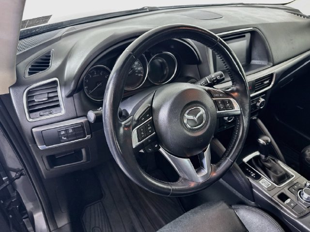 Used 2016 MAZDA CX-5 Grand Touring AWD/4WD image 11