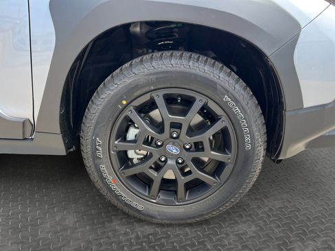 Certified 2026 Subaru Crosstrek 2.5i Wilderness AWD/4WD image 18