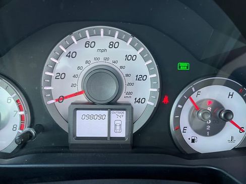 Used 2012 Honda Pilot EX image 7