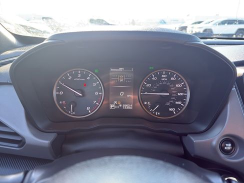 Used 2024 Subaru Crosstrek 2.5i Wilderness image 17