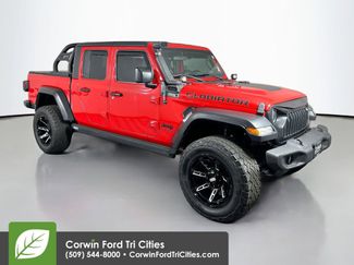 Used 2020 Jeep Gladiator Sport w/ Quick Order Package 24S 360° Tour