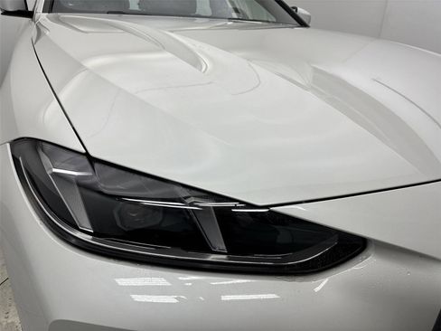 Used 2025 BMW 430i xDrive w/ Parking Assistance Package image 18