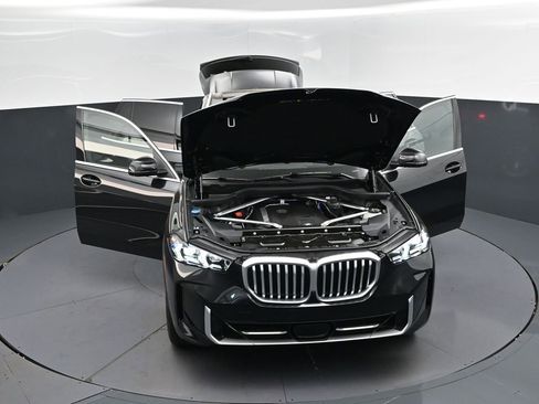 New 2026 BMW X5 sDrive40i w/ Premium Package RWD image 53