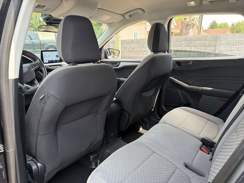 Used 2022 Ford Escape SE AWD/4WD image 19